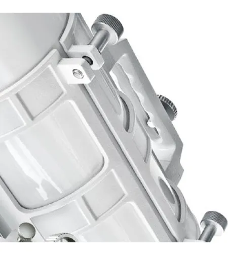 Telescope Bresser Messier 127mm with EXOS-3 Mount