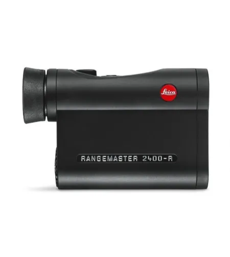 Rangefinder, LEICA RANGEMASTER CRF 2400 R