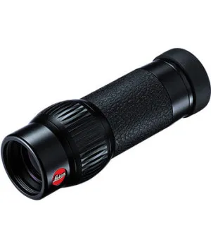 LEICA MONOVID 8X20 WITH LEATHER CASE