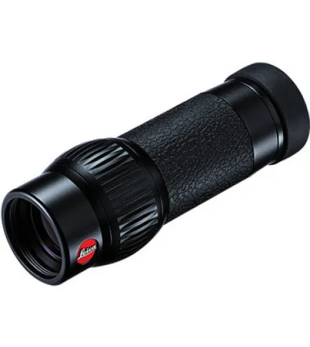 Monoklis LEICA MONOVID 8X20 SU ODINIU DĖKLU