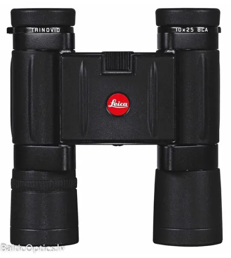 LEICA TRINOVID 10X25 BSA бинокль