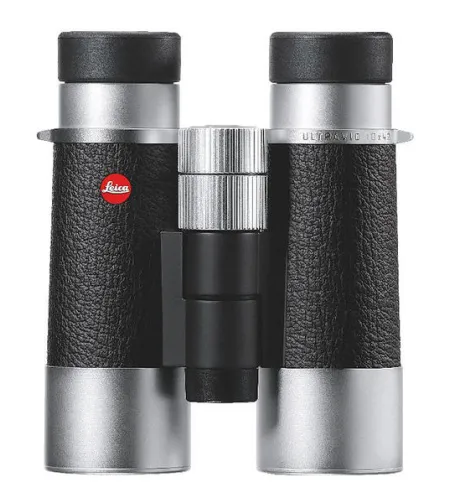 LEICA ULTRAVID 10X42 SILVERLINE Бинокль