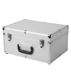 BRESSER Кейс для переноски микроскопов Erudit DLX / Researcher