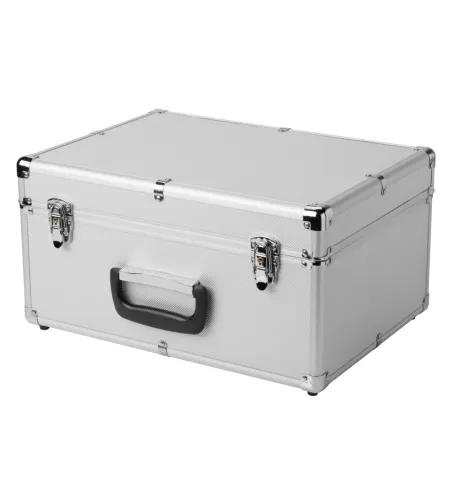 BRESSER dėklas mikroskopams "Erudit DLX" / "Researcher