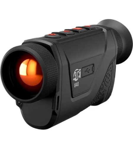 ATN BlazeHunter 635 Thermal Monocular