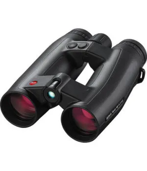 Binocular LEICA GEOVID 10X42 HD-R
