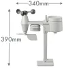 BRESSER 5-in-1 outdoor sensor