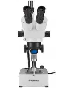 Stereomikroskoobi Bresser ICD 10X-160X suum