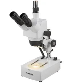 Stereo-Microscope Bresser Advance ICD 10X-160X Zoom