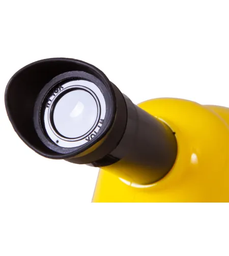 Microscope Set for Student National Geographic Biolux 40x-800x