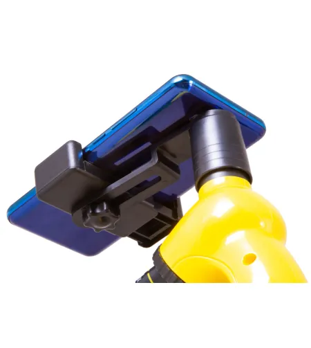 Microscope Set for Student National Geographic Biolux 40x-800x