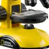 Microscope Set for Student National Geographic Biolux 40x-800x