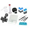 Microscope Set for Student National Geographic Biolux 40x-800x