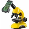Microscope Set for Student National Geographic Biolux 40x-800x
