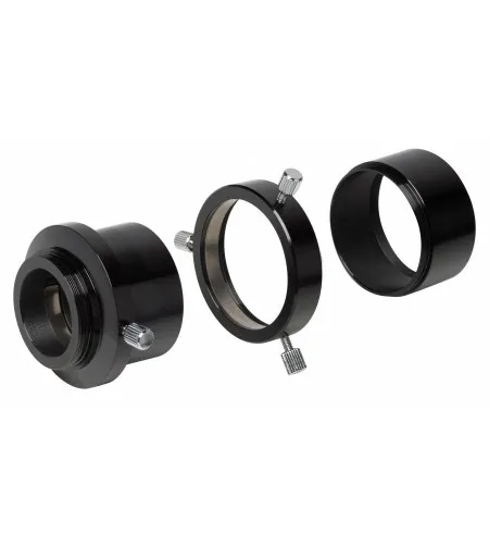 Teleskoop Bresser Messier 6" 150/750 >300x koos kuu filtriga