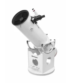 Teleskops Bresser Messier 10" Dobson