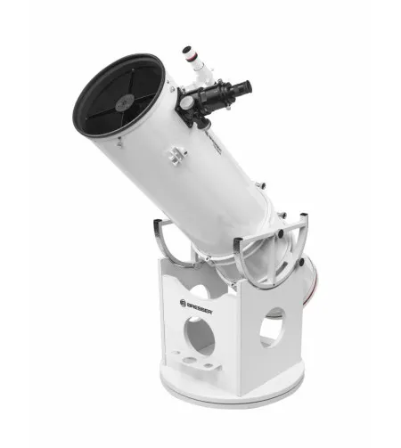 Teleskops Bresser Messier 10" Dobson