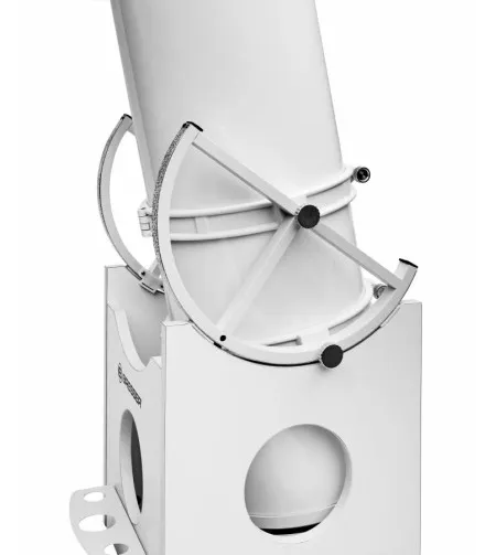 Teleskops Bresser Messier 10" Dobson