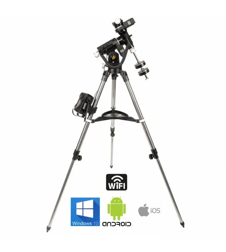 Goto Mount EXPLORE SCIENTIFIC IEXOS-100 PMC-EIGHT WIFI