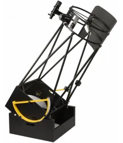 Teleskopas Explore Scientific Itin lengvas 20 '' Dobson 500MM F / 3.6 II kartos