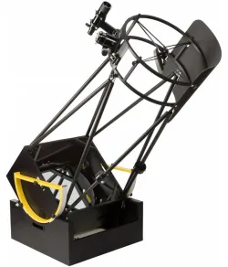 Teleskopas Explore Scientific Itin lengvas 20 '' Dobson 500MM F / 3.6 II kartos