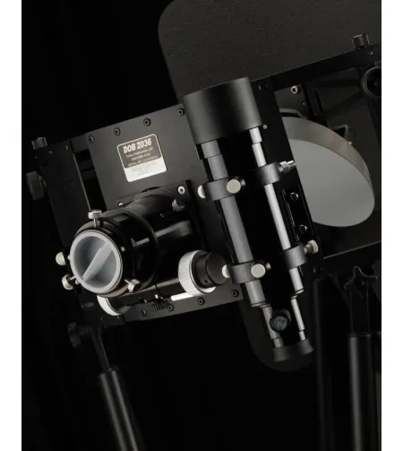 Teleskopas Explore Scientific Itin lengvas 20 '' Dobson 500MM F / 3.6 II kartos