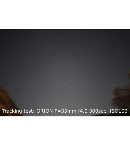 Tvirtinimas fotoaparatui Bresser be trikojo