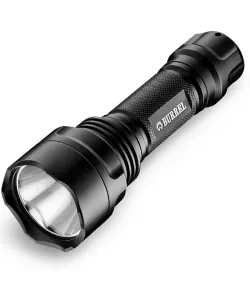 Lukturis Burrel Mini -Asevalosrtti, zaļš