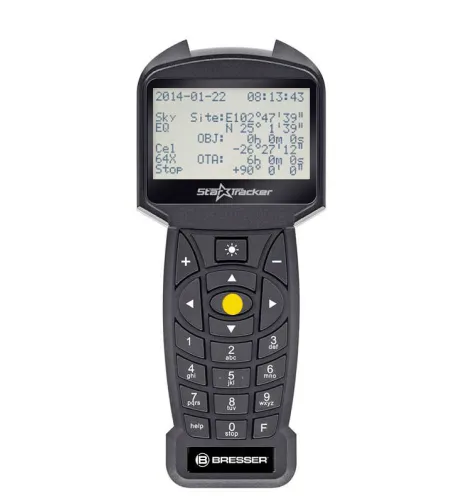 Teleskops Bresser Messier MC-127/1900 EXOS-2 GOTO