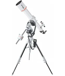 Teleskops Bresser Messier Refraktor AR-127L/1200 EXOS-2 GOTO HEXAFOC