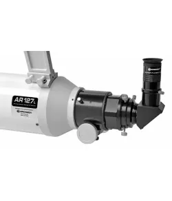 Teleskops Bresser Messier Refraktor AR-127L/1200 EXOS-2 GOTO HEXAFOC