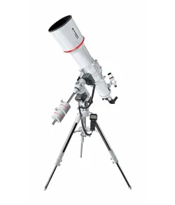 Teleskopas Bresser  Messier AR-152L/1200 EXOS-2 GOTO HEXAFOC