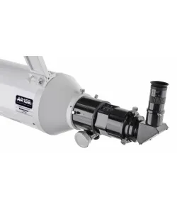 Teleskopas Bresser  Messier AR-152L/1200 EXOS-2 GOTO HEXAFOC