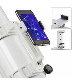 Telescope Bresser Messier MC-152/1900 HEXAFOC EXOS-2