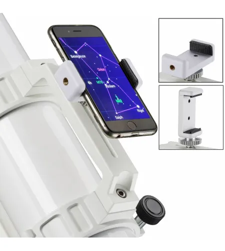 Телескоп Bresser Messier MC-152/1900 HEXAFOC EXOS-2