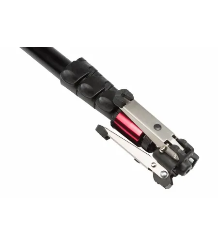 Kelioninis monopodinis „Bresser MP-274VH&ldquo; su 3 kojų fiksavimo pagrindu> 3 kg, 65 - 179 cm