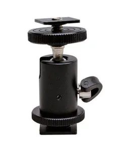 Universal ball head Bresser JM-45