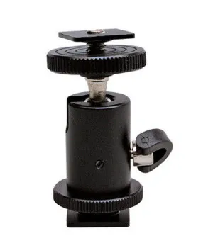 Universal ball head Bresser JM-45