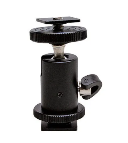 Universal ball head Bresser JM-45
