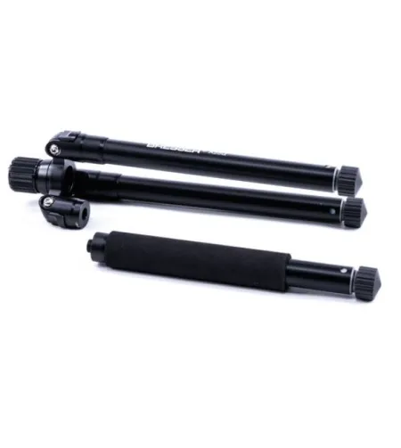 Statīvs ar BH-51MT ball head Bresser A25Q >10 kg, 34 -154 cm