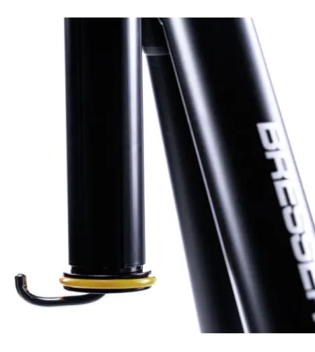 Statīvs ar BH-51MT ball head Bresser A25Q >10 kg, 34 -154 cm