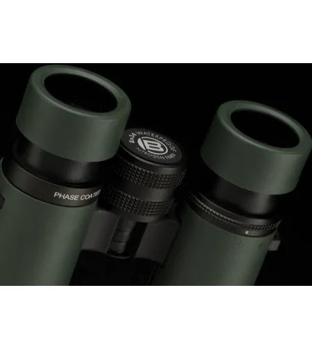 Binoculars with phase coating Bresser PIRSCH 8X34