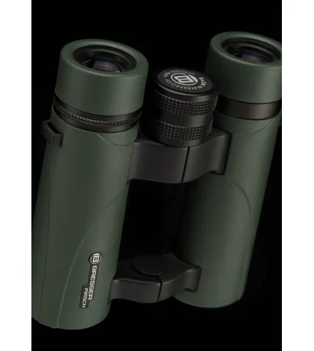 Binoculars with phase coating Bresser PIRSCH 8X34