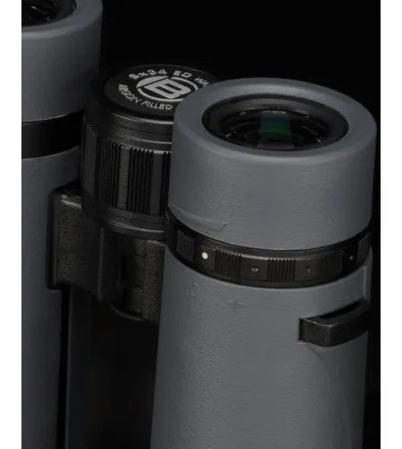 Binoculars with phase coating Bresser PIRSCH ED 8X34