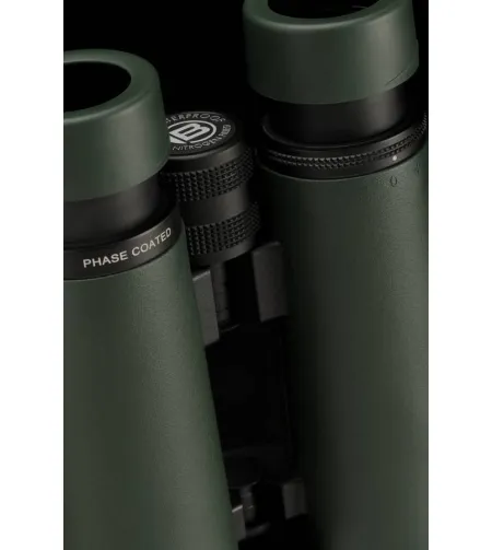 Binoculars with phase coating Bresser PIRSCH 8X42
