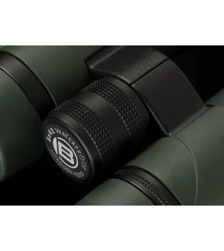 Binoculars with phase coating Bresser PIRSCH 8X42