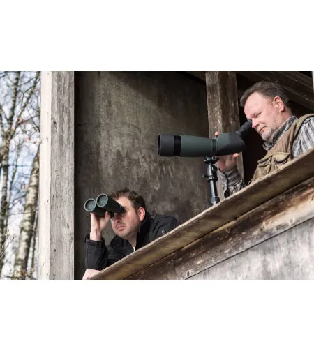 Binoculars with phase coating Bresser PIRSCH 8X42