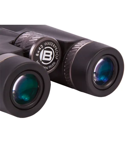 Binoculars with UR coating Bresser CONDOR 8x42
