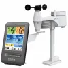 Orų centras su spalvotu ekranu EXPLORE SCIENTIFIC Professional WIFI 5-in-1 V