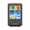 Orų centras su spalvotu ekranu EXPLORE SCIENTIFIC Professional WIFI 5-in-1 V